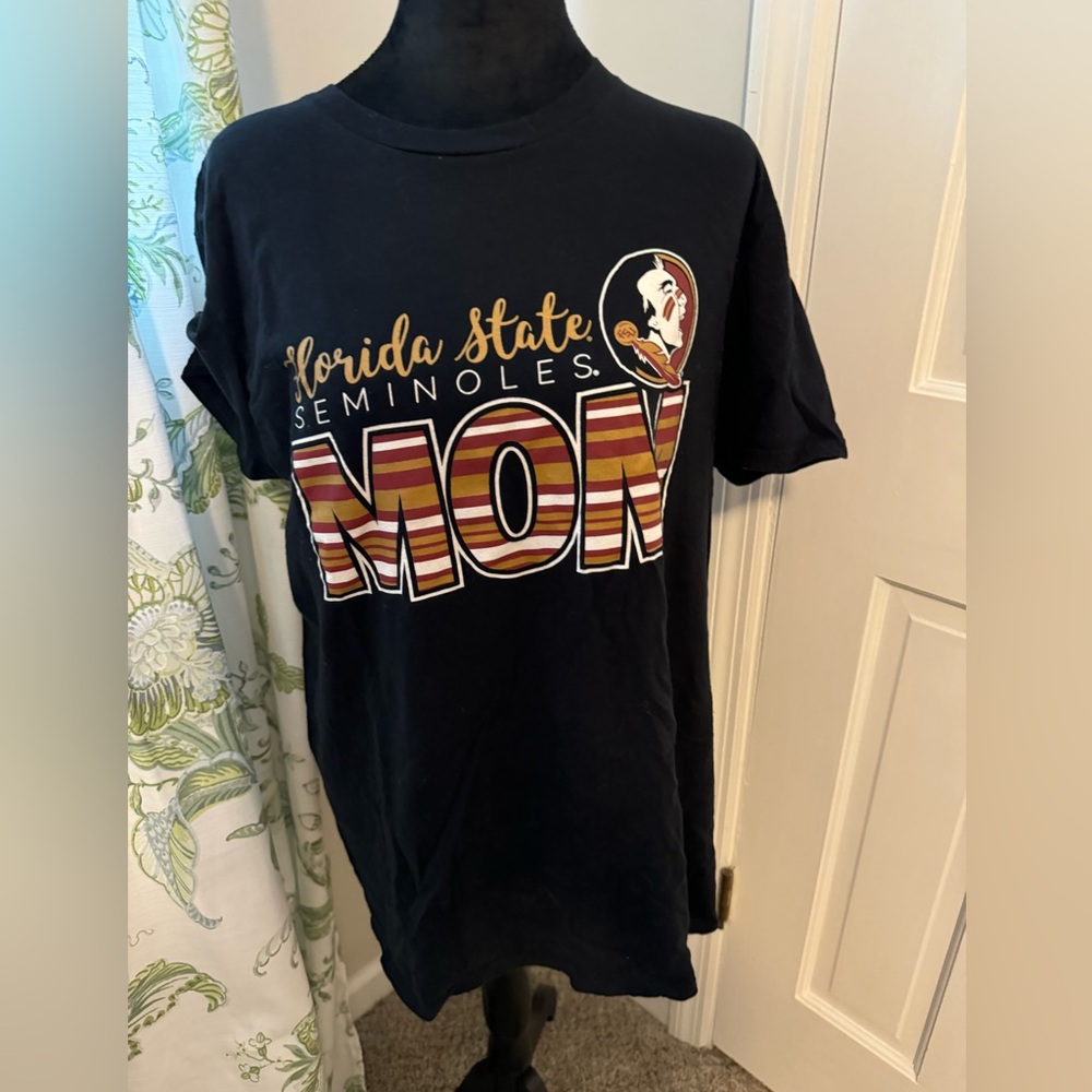 Florida State Mkm tshirt
